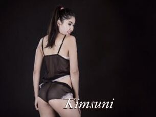 Kimsuni
