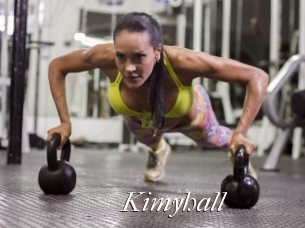 kimyhall Cam Sexy