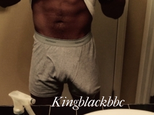 kingblackbbc Cam Sexy