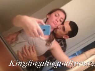 Kingdingalingandlynnazz