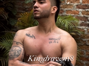 kingdraven18 Cam Sexy