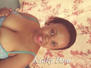 kinky_Pam Cam Sexy