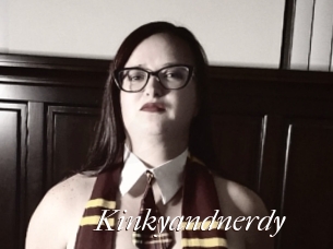 Kinkyandnerdy