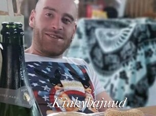 Kinkybajuud