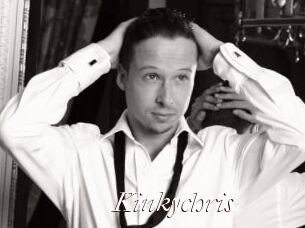 Kinkychris