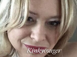 Kinkycouger