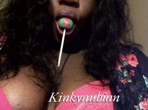 Kinkynubian