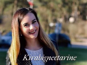 Kirabignectarine