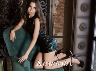 Kiradesire