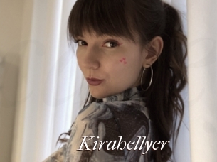 Kirahellyer
