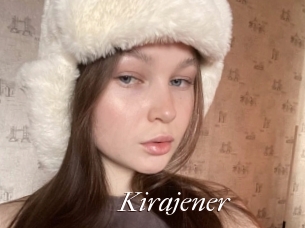 Kirajener