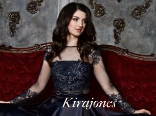 Kirajones