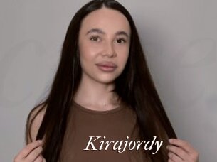 Kirajordy