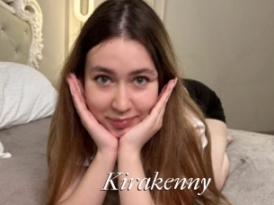 kirakenny Cam Sexy