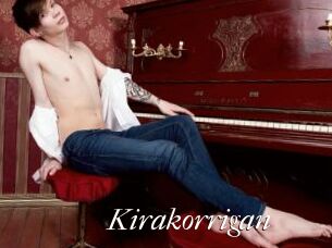 Kirakorrigan