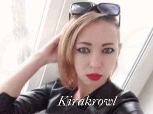 kirakrowl Cam Sexy