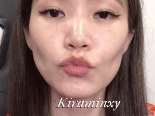 Kiraminxy