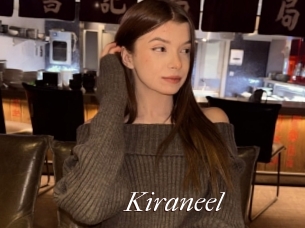 kiraneel Cam Sexy