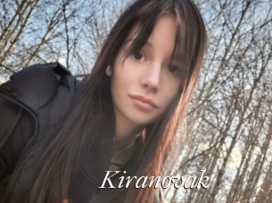 Kiranovak