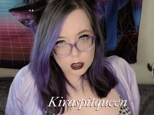 Kiraspitqueen