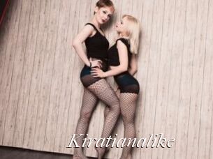 kiratianalike Cam Sexy