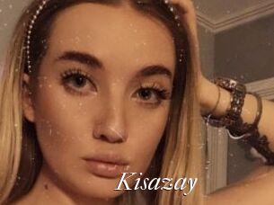 Kisazay