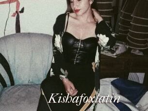 Kishafoxlatin
