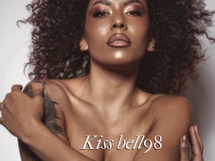 Kiss_bell98