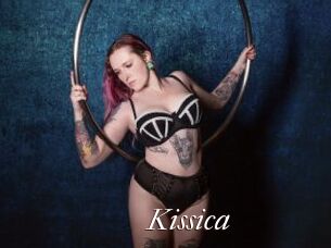 Kissica