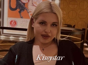 Kissystar