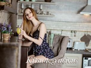 Kitsunegracious
