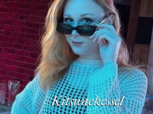 Kitsunekessel