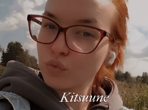 kitsuune Cam Sexy