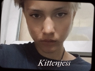 Kittenjess