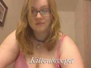 Kittenlovepet