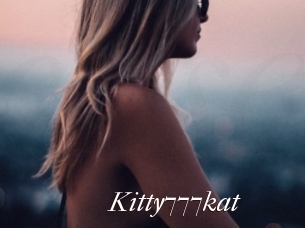 Kitty777kat