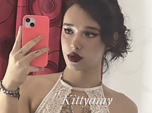 Kittyamy