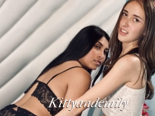 kittyandemily Cam Sexy