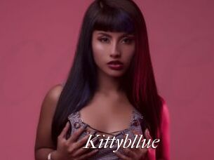 kittybllue Cam Sexy