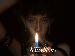 Kittyblons