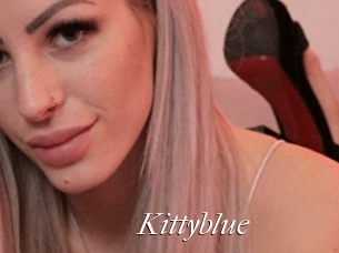 Kittyblue