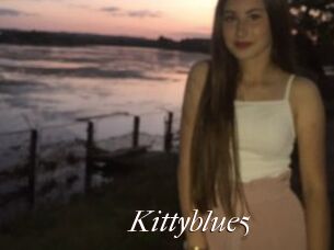 kittyblue5 Cam Sexy