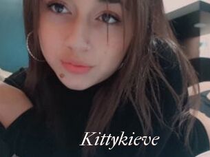 Kittykieve