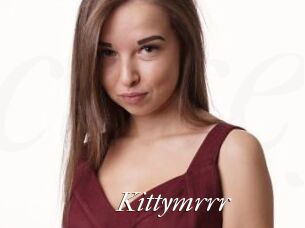 Kittymrrr