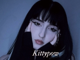 kittypow Cam Sexy
