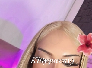 kittyqueen19 Cam Sexy