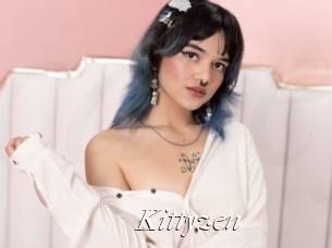 kittyzen Cam Sexy