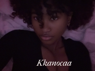 kkanocaa Cam Sexy