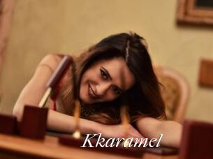 Kkaramel
