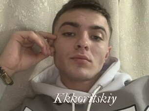 Kkkoritskiy